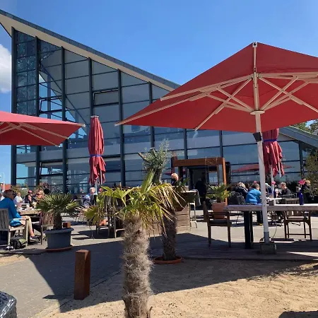 Reethaus Seeadler Mit Sauna, Terrasse, Garten Сasa de vacaciones